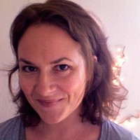 Severine Vidal