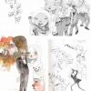 Mr. Calcium Skeleton was in love - Imagen 3