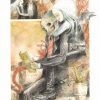 Mr. Calcium Skeleton was in love - Imagen 2