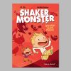 SHAKER MONSTER 1