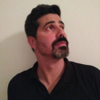 Diego G Reinfeld