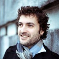 Guillaume Bianco