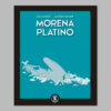 MORENA PLATINO