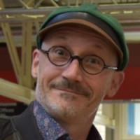Tom Tirabosco