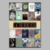 Caja La Residencia de Historietistas