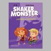 SHAKER MONSTER 2