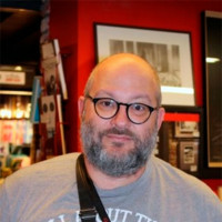 Jean David Morvan