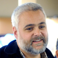 Federico Bertolucci