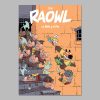 RAOWL. La Bella y el Feo