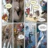 MONSTER ALLERGY 3 - Imagen 3