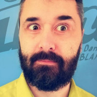 Daniel Blancou