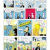 SOBRA UN AUTOR DE CÓMIC - Imagen 3