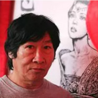 Chonguri Nie