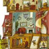 LA GRAN CASA DE OSITO POMPÓN - Imagen 4