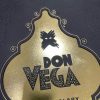 DON VEGA – Edición de lujo en blanco y negro - Imagen 6