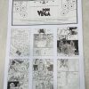 DON VEGA – Edición de lujo en blanco y negro - Imagen 3