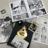 DON VEGA – Edición de lujo en blanco y negro - Imagen 2