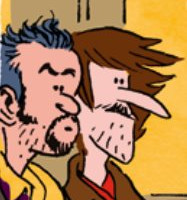 Stan & Vince