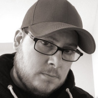Derek Laufman