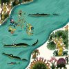 La escuela de los pequeños marsupilamis - Imagen 4