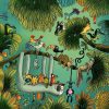 La escuela de los pequeños marsupilamis - Imagen 3