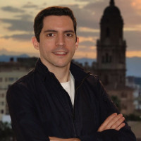 Manuel Bejarano Del Pino Foto