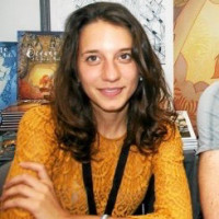 Giorgia Casetti