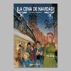 LA CENA DE NAVIDAD