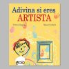 ADIVINA SI ERES ARTISTA