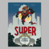 SUPERGROOM