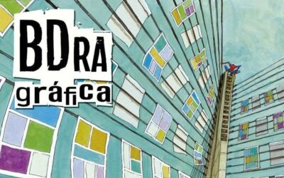 BDra Gráfica llenará las calles de Pontevedra de figuras internacionales del cómic