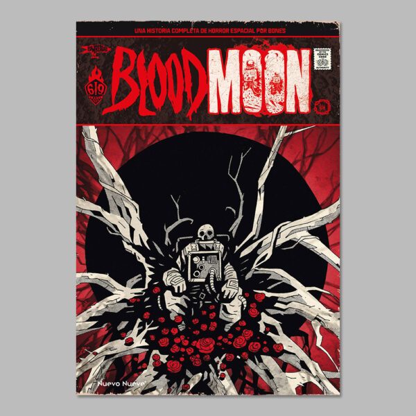 Blood Moon
