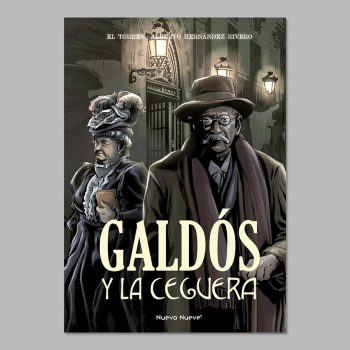 Galdós y la Ceguera