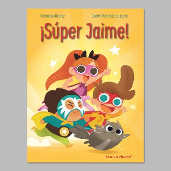 SÚPER JAIME