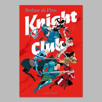 KNIGHT CLUB - 1