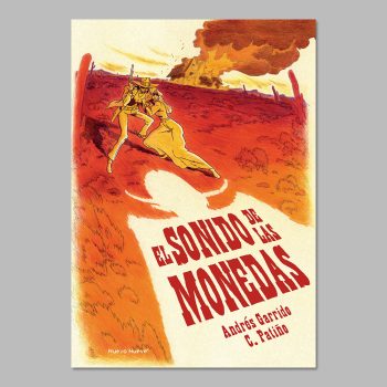 El sonido de las monedas